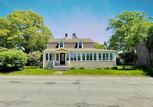 Duplex for sale - 2330-2330A Boul. Mercure, Drummondville, J2B3S3