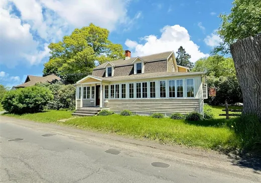 Duplex for Sale - 2330-2330A Boul. Mercure, Drummondville, J2B 3S3