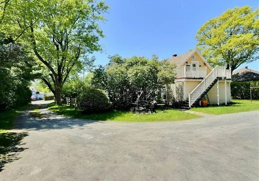 Duplex for Sale - 2330-2330A Boul. Mercure, Drummondville, J2B 3S3