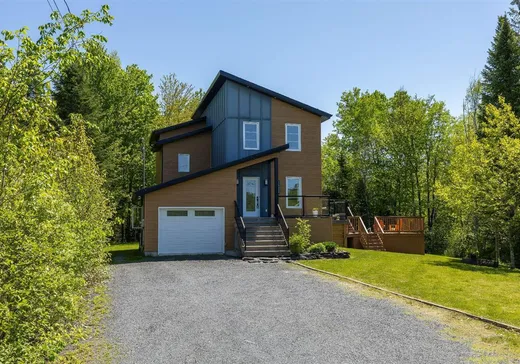 Duplex for sale - 1422Z Ch. Hamel, Sherbrooke, J1R0P8