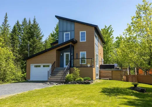 Duplex for Sale - 1422Z Ch. Hamel, Sherbrooke, J1R 0P8