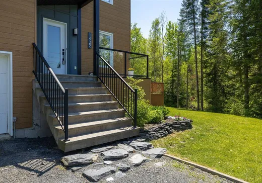 Duplex for Sale - 1422Z Ch. Hamel, Sherbrooke, J1R 0P8
