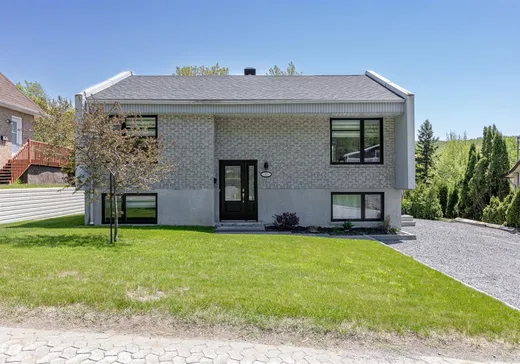 Duplex à vendre - 88-90 Rue de la Polyvalente, Ste-Foy, G2N1G8