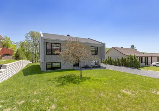 Duplex à vendre - 88-90 Rue de la Polyvalente, Ste-Foy, G2N 1G8