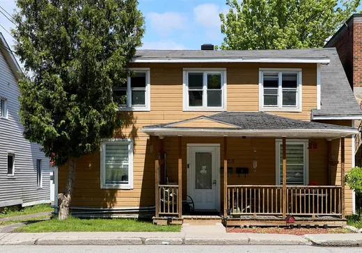 Duplex for Sale - 625-625C Rue Ellice, Beauharnois, J6N 1X8