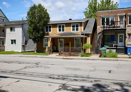 Duplex for Sale - 625-625C Rue Ellice, Beauharnois, J6N 1X8