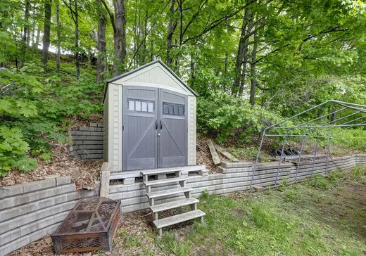 Duplex à vendre - 676-678 Rue Notre-Dame, Donnacona, G3M 1J8