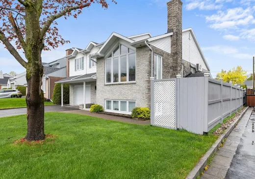 Duplex à vendre - 2001Z-2003Z Rue Des Granges, L'Ancienne-Lorette, G2E 4L2