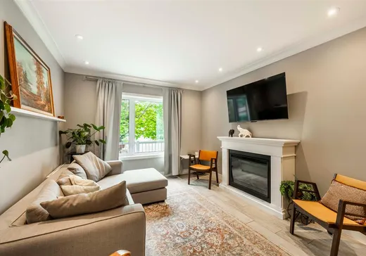 4-Plex à vendre - 6803-6807 Boul. St-Michel, Montréal (Centreville), H1Y 2G4