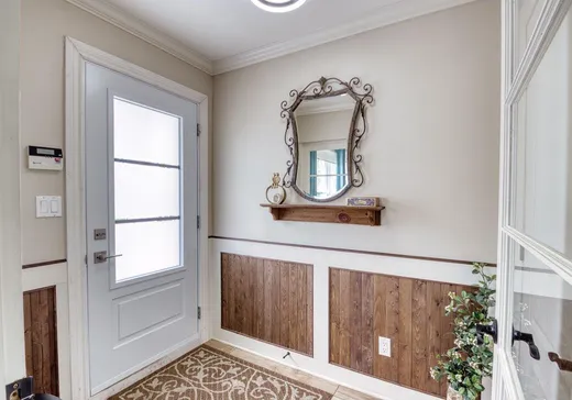 Triplex à vendre - 2640-2644 Rue Mérici, Les Nations, J1L 2R1