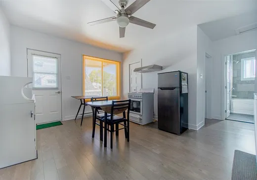 4-Plex à vendre - 31-31A Rue Alfred, Massueville, J3P 3S8