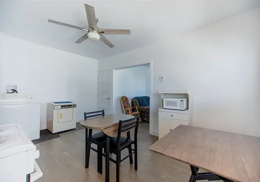 4-Plex à vendre - 31-31A Rue Alfred, Massueville, J3P 3S8