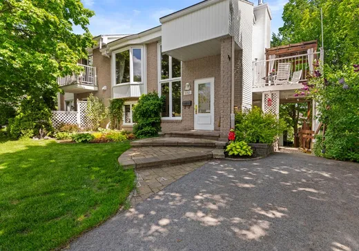 Triplex à vendre - 5021-5025 Rue Gabriel, Sherbrooke, J1N2H2