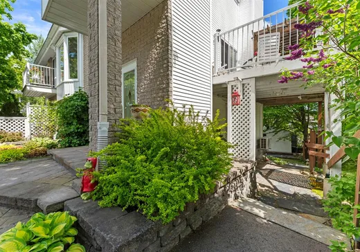 Triplex à vendre - 5021-5025 Rue Gabriel, Sherbrooke, J1N 2H2