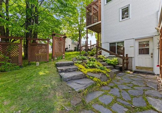 Triplex à vendre - 5021-5025 Rue Gabriel, Sherbrooke, J1N 2H2