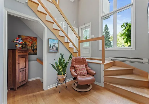 Triplex à vendre - 5021-5025 Rue Gabriel, Sherbrooke, J1N 2H2