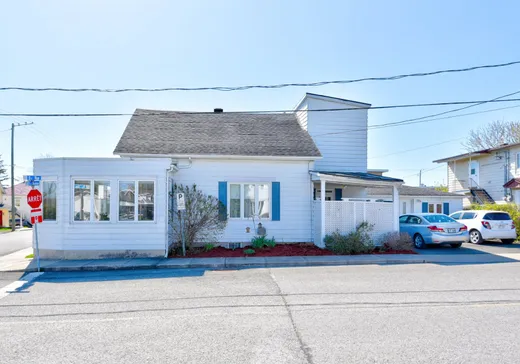 Duplex à vendre - 169Z 1re Avenue, Crabtree, J0K 1B0