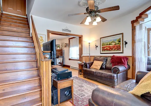 Duplex à vendre - 169Z 1re Avenue, Crabtree, J0K 1B0