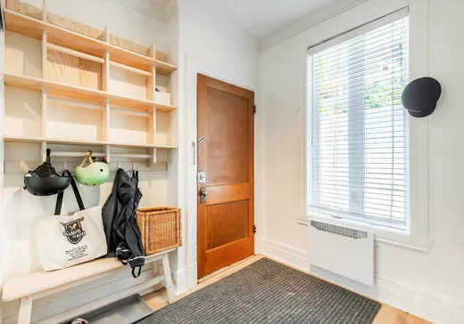 Triplex à vendre - 4228-4232 Rue Fabre, Montréal (Plateau-Mont-Royal), H2J 3T6