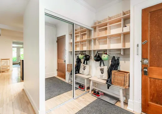 Triplex à vendre - 4228-4232 Rue Fabre, Montréal (Plateau-Mont-Royal), H2J 3T6