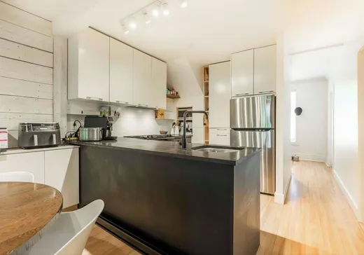 Triplex à vendre - 4228-4232 Rue Fabre, Montréal (Plateau-Mont-Royal), H2J 3T6