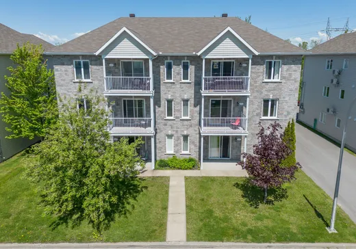 5-Plex for sale - 4570-4580 Rue Denault, Trois-Rivières, G9A0B8