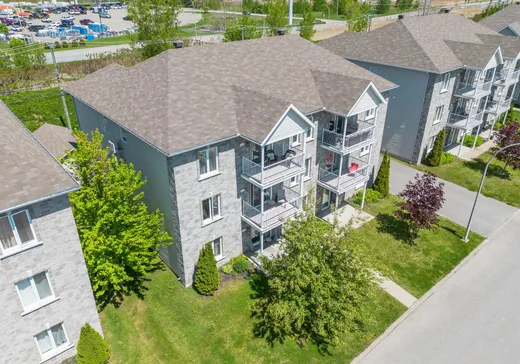 5-Plex for Sale - 4570-4580 Rue Denault, Trois-Rivières, G9A 0B8
