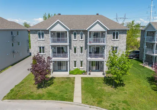 5-Plex for sale - 4550-4560 Rue Denault, Trois-Rivières, G9A0B8