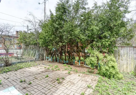 Duplex à vendre - 10663-10665 Rue Parthenais, Montréal (Ahuntsic/Cartierville), H2B 2L9