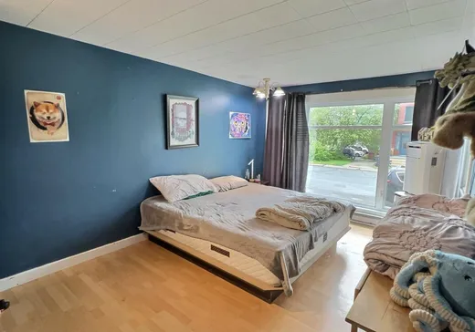 4-Plex à vendre - 186-188 Rue Victoria, Victoriaville, G6P 5G2
