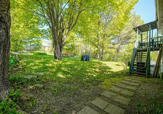 4-Plex for Sale - 14-14D Rue Bohémier, Sainte-Agathe-des-Monts, J8C 2P8
