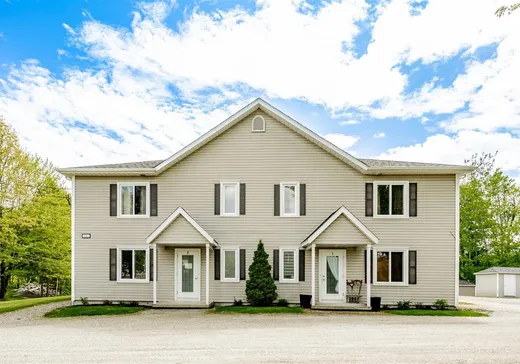 4-Plex à vendre - 361 Rue Argenteuil, Sherbrooke, J1N 2S6
