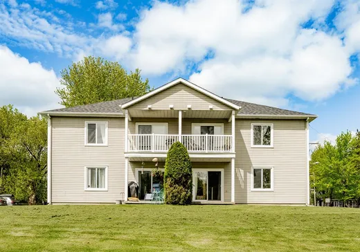 4-Plex à vendre - 361 Rue Argenteuil, Sherbrooke, J1N 2S6