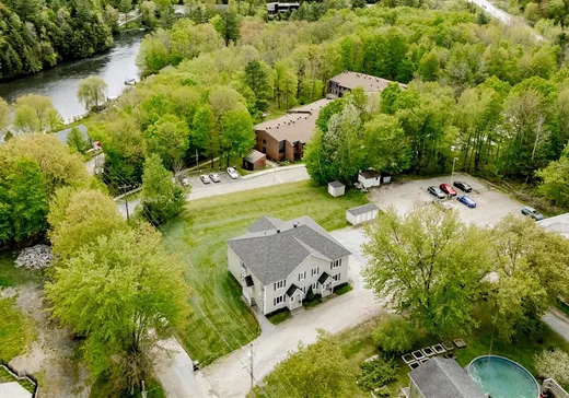 4-Plex à vendre - 361 Rue Argenteuil, Sherbrooke, J1N 2S6