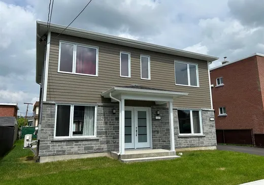 Duplex for Sale - 167-169 14e Avenue, Drummondville, J2B 3C4