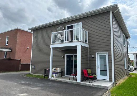 Duplex for Sale - 167-169 14e Avenue, Drummondville, J2B 3C4