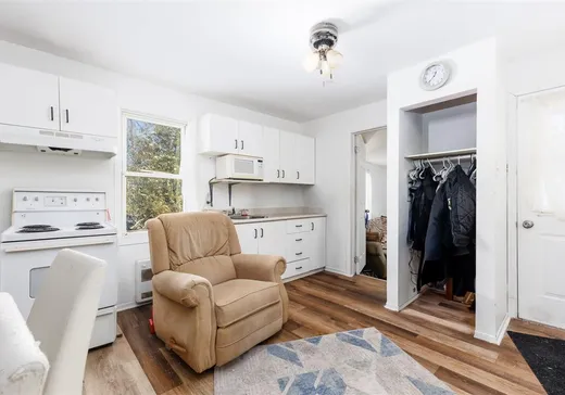 4-Plex for Sale - 74 Rue St-Paul, Gatineau, J8P 4V6