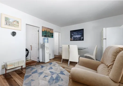 4-Plex for Sale - 74 Rue St-Paul, Gatineau, J8P 4V6