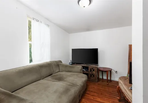 4-Plex for Sale - 74 Rue St-Paul, Gatineau, J8P 4V6