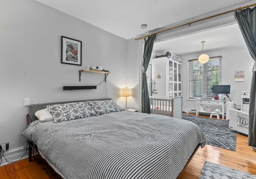 Triplex à vendre - 1699-1703 Rue De Chambly, Montréal (Mercier/Hochelaga-Maisonneuve), H1W 3H9