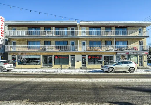 5-Plex for sale - 2701Z-2719Z Rue Des Ormeaux, Montreal (Mercier/Hochelaga-Maisonneuve), H1L4X6