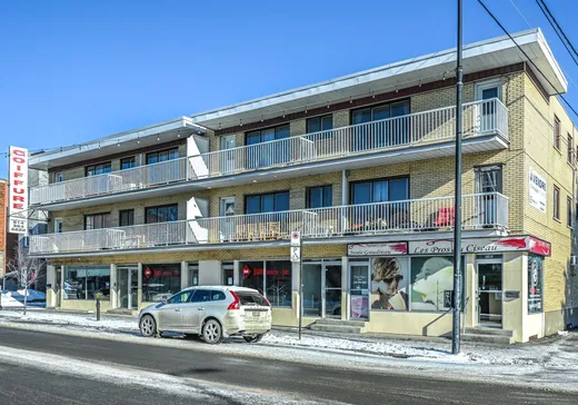 5-Plex for Sale - 2701Z-2719Z Rue Des Ormeaux, Montreal (Mercier/Hochelaga-Maisonneuve), H1L 4X6