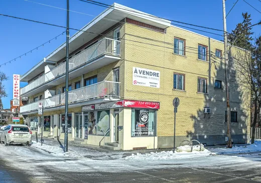 5-Plex for Sale - 2701Z-2719Z Rue Des Ormeaux, Montreal (Mercier/Hochelaga-Maisonneuve), H1L 4X6