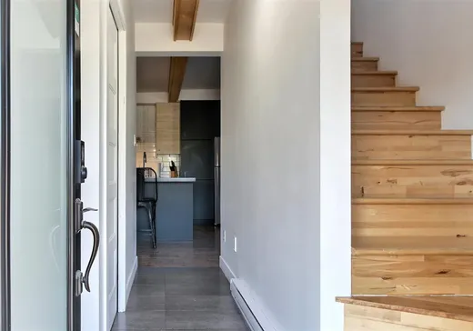 Duplex à vendre - 27-28 Av. St-Grégoire, Beauport, G1C 2H1