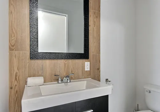 Duplex à vendre - 27-28 Av. St-Grégoire, Beauport, G1C 2H1