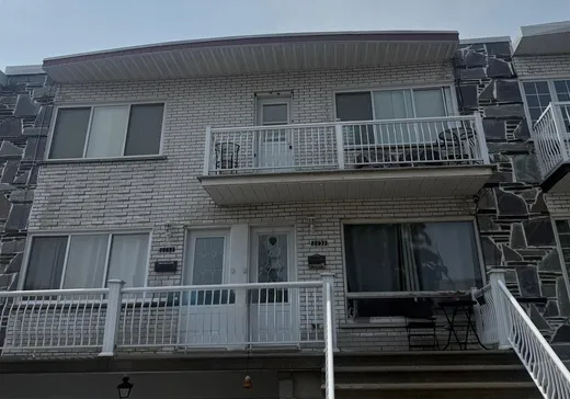 Triplex à vendre - 2230A-2232 Rue Ménard, Montréal (LaSalle), H8N1J3