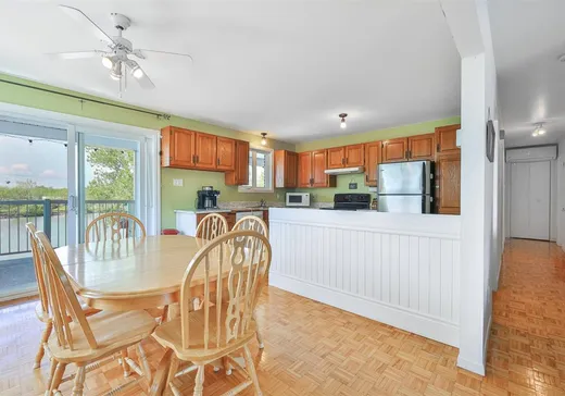 Duplex for Sale - 14Z Rue du Coteau-de-Sable, Massueville, J3P 2N5