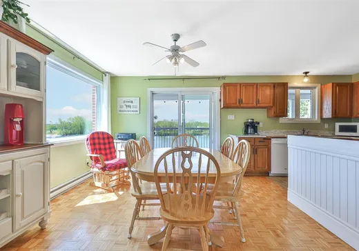 Duplex for Sale - 14Z Rue du Coteau-de-Sable, Massueville, J3P 2N5