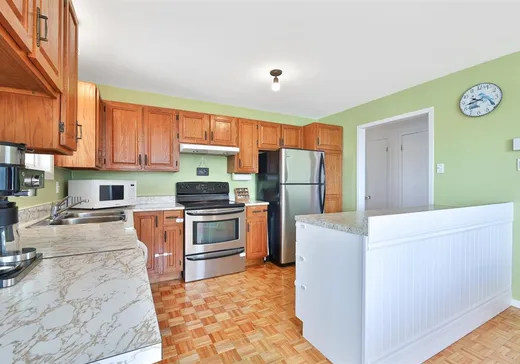 Duplex for Sale - 14Z Rue du Coteau-de-Sable, Massueville, J3P 2N5