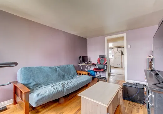 Duplex à vendre - 612 Rue Montcalm (612-616), Ste-Anne-De-Sorel, J3P 5N3